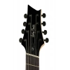 Електрогітара Harley Benton R-458BK MultiScale