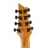 Електрогітара Harley Benton R-458FFB LH Roasted MultiScale