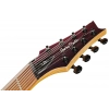 Электрогитара Harley Benton R-458FFB Roasted MultiScale