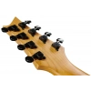 Электрогитара Harley Benton R-458FFB Roasted MultiScale