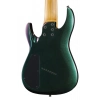 Электрогитара Harley Benton R-458FFB Roasted MultiScale