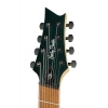 Электрогитара Harley Benton R-458FFB Roasted MultiScale