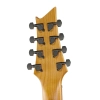 Электрогитара Harley Benton R-458FFB Roasted MultiScale