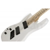 Електрогітара Harley Benton R-458MN LH WH MultiScale