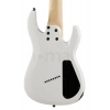 Електрогітара Harley Benton R-458MN LH WH MultiScale