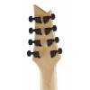 Електрогітара Harley Benton R-458MN LH WH MultiScale