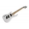 Електрогітара Harley Benton R-458MN LH WH MultiScale