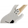 Електрогітара Harley Benton R-458MN LH WH MultiScale