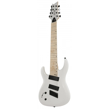 Електрогітара Harley Benton R-458MN LH WH MultiScale Електрогітара Harley Benton R-458MN LH WH MultiScale