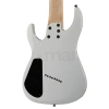 Електрогітара Harley Benton R-458MN WH MultiScale