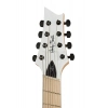 Електрогітара Harley Benton R-458MN WH MultiScale