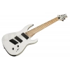 Електрогітара Harley Benton R-458MN WH MultiScale