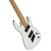 Електрогітара Harley Benton R-458MN WH MultiScale