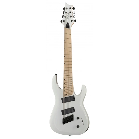 Електрогітара Harley Benton R-458MN WH MultiScale Електрогітара Harley Benton R-458MN WH MultiScale