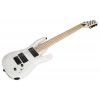 Електрогітара Harley Benton R-458MN WH Progressive Series