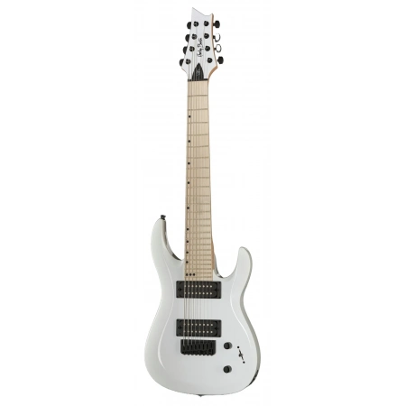 Електрогітара Harley Benton R-458MN WH Progressive Series Електрогітара Harley Benton R-458MN WH Progressive Series
