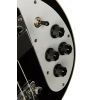 Бас-гітара Harley Benton RB-414BK Classic Series