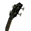 Бас-гітара Harley Benton RB-414BK Classic Series