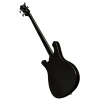 Бас-гітара Harley Benton RB-414BK Classic Series