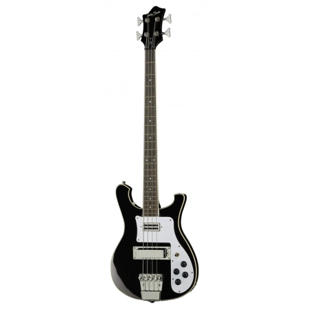 Бас-гітара Harley Benton RB-414BK Classic Series Бас-гітара Harley Benton RB-414BK Classic Series