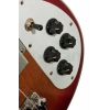 Бас-гітара Harley Benton RB-414CS Classic Series