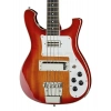 Бас-гітара Harley Benton RB-414CS Classic Series