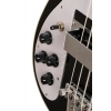 Бас-гітара Harley Benton RB-414LH BK Classic Series