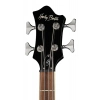 Бас-гітара Harley Benton RB-414LH BK Classic Series