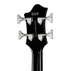 Бас-гітара Harley Benton RB-414LH BK Classic Series