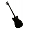 Бас-гітара Harley Benton RB-414LH BK Classic Series