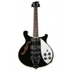 Електрогітара Harley Benton RB-600BK Classic Series