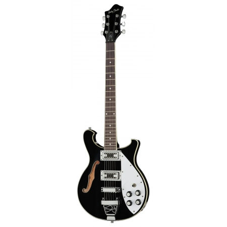 Електрогітара Harley Benton RB-600BK Classic Series Електрогітара Harley Benton RB-600BK Classic Series