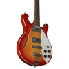 Электрогитара Harley Benton RB-600CS Classic Series