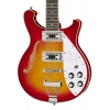 Электрогитара Harley Benton RB-612CS Classic Series