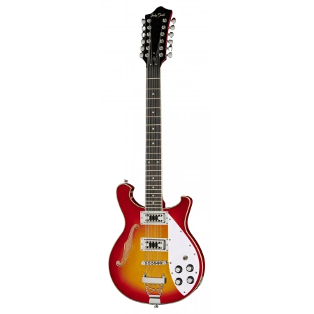 Электрогитара Harley Benton RB-612CS Classic Series Электрогитара Harley Benton RB-612CS Classic Series