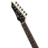 Електрогітара Harley Benton RG-Junior BK LH