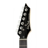 Електрогітара Harley Benton RG-Junior BK Rock Series