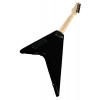 Электрогитара Harley Benton RX-10 BK Rock Series