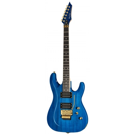 Електрогітара Harley Benton S-620 TB Rock Series Електрогітара Harley Benton S-620 TB Rock Series