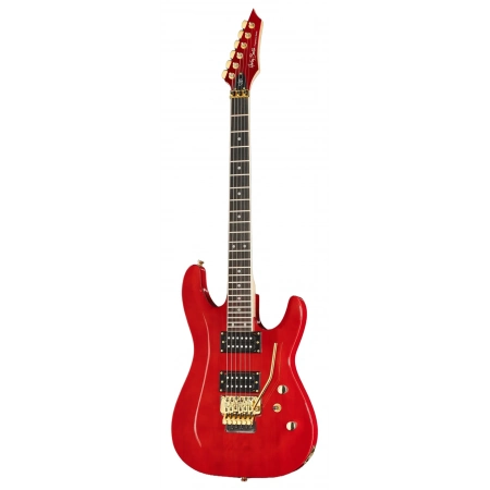 Електрогітара Harley Benton S-620 TR Rock Series