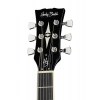 Електрогітара Harley Benton SC-450 BK Classic Series