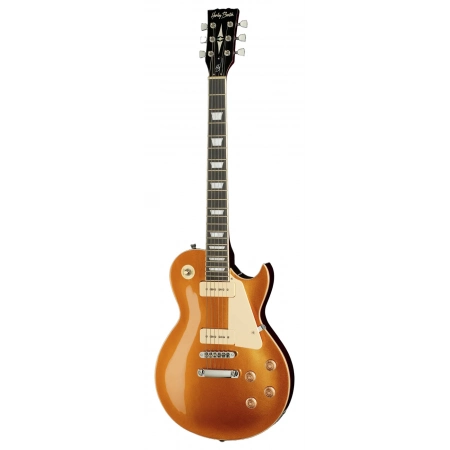 Электрогитара Harley Benton SC-450 P90 GT Classic Series