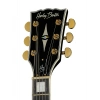 Електрогітара Harley Benton SC-500 BK Vintage Series
