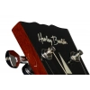 Електрогітара Harley Benton SC-550 Plus EMG FTF