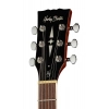 Електрогітара Harley Benton SC-550 Plus EMG FTF