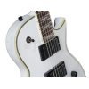 Електрогітара Harley Benton SC-Custom III Active WH