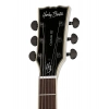 Електрогітара Harley Benton SC-Custom III Active WH
