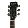Електрогітара Harley Benton SC-Custom III Baritone AB