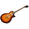 Электрогитара Harley Benton SC-Custom III Desert Burst