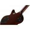 Электрогитара Harley Benton SC-Custom III Desert Burst